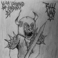 Youkai : Ultra Violence of Sodom